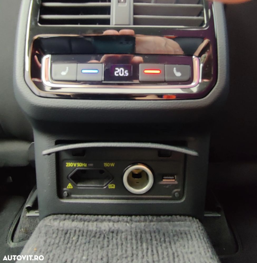 Volkswagen ARTEON 2.0 TDI SCR 4Motion DSG Elegance - 14