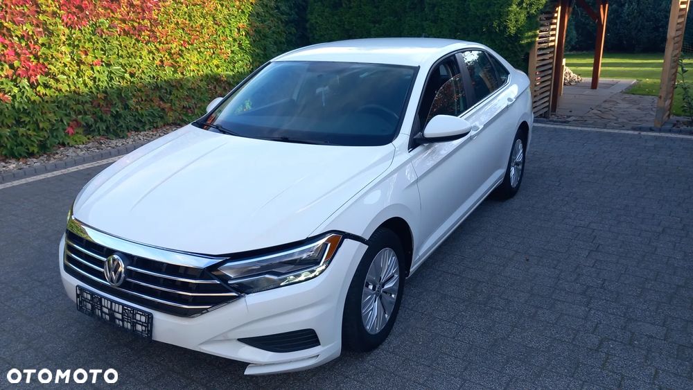 Volkswagen Jetta - 15