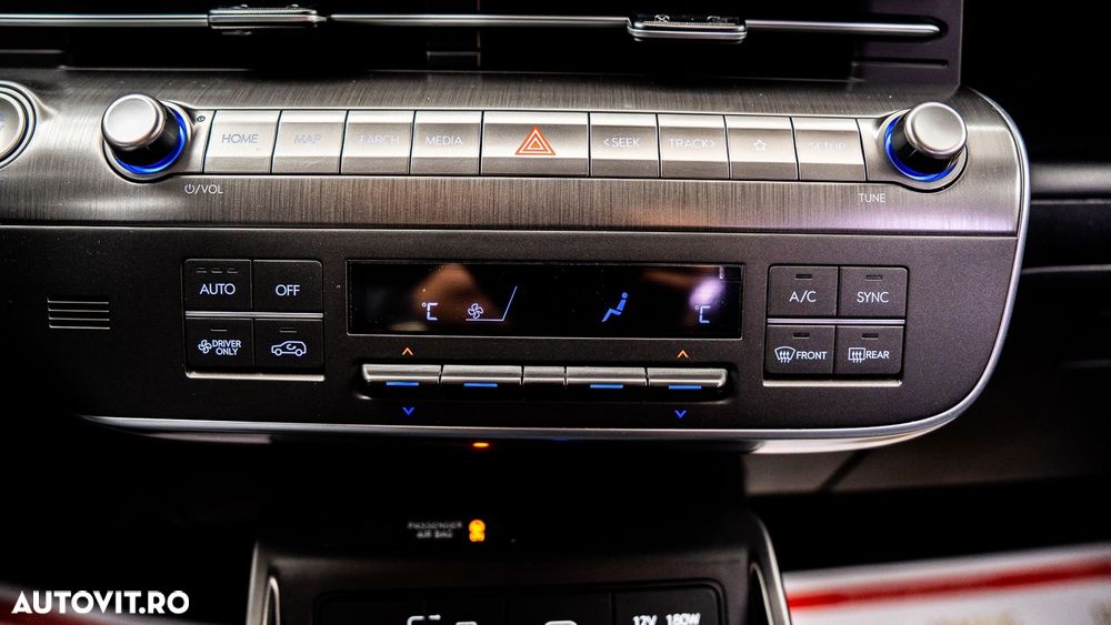 Hyundai KONA 1.6 GDI DCT Select - 24