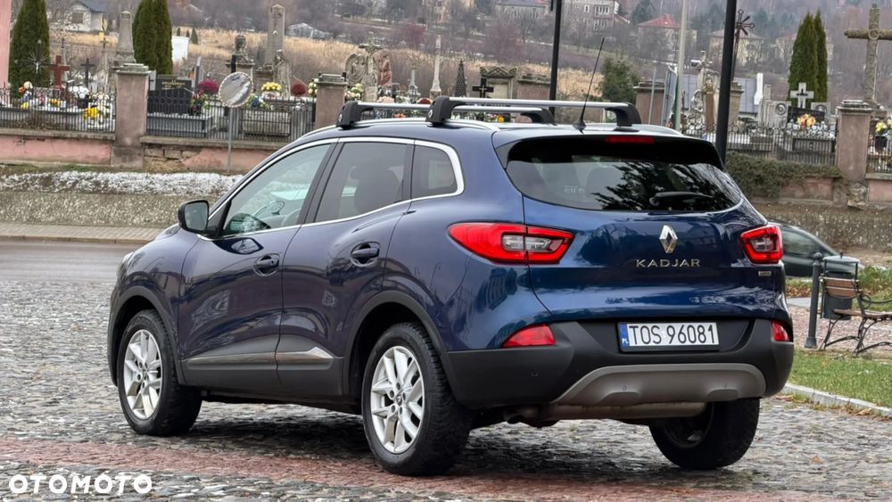 Renault Kadjar - 18