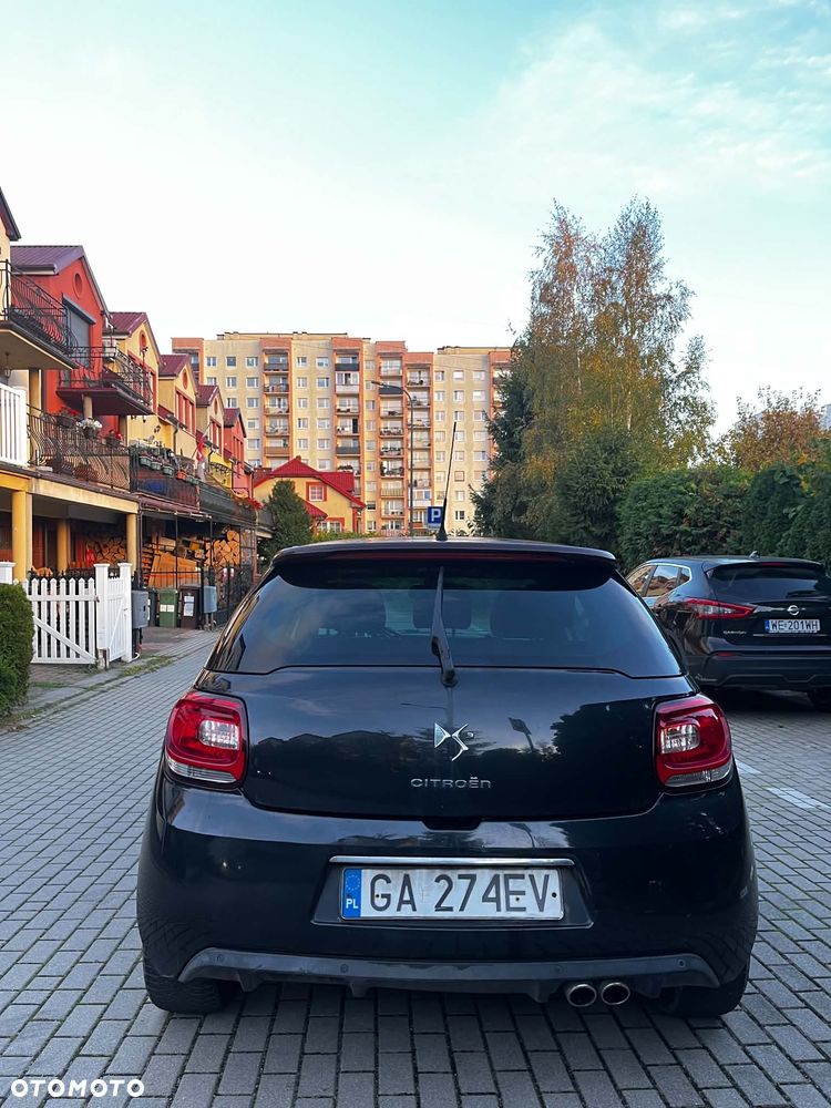 Citroën DS3 1.6 HDi SportChic - 7
