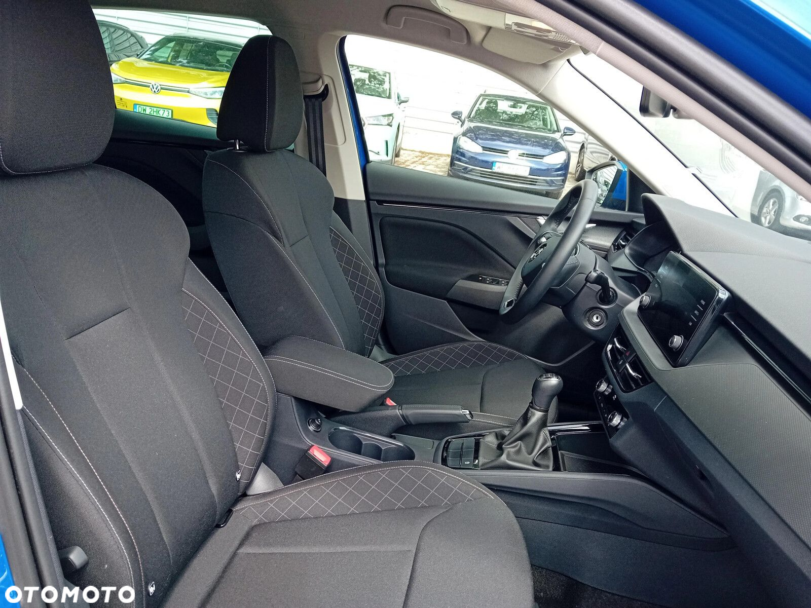 Skoda Scala 1.5 TSI Ambition - 15