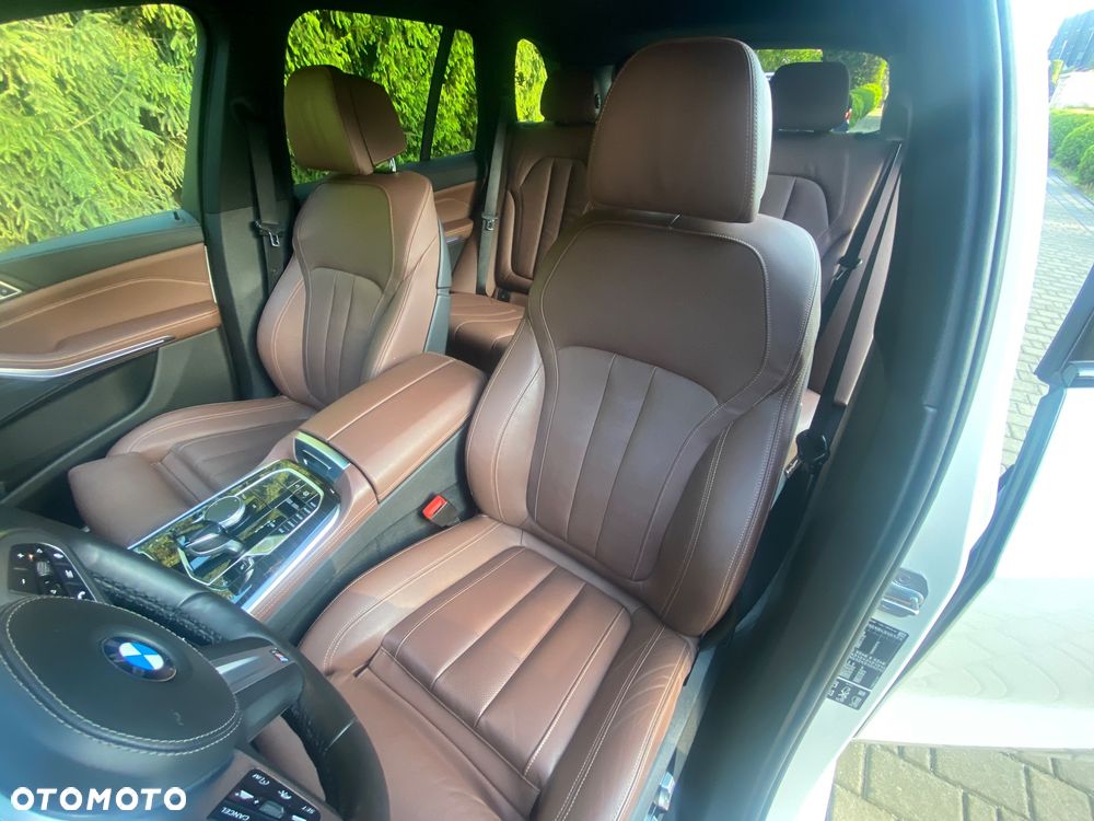 BMW X5 xDrive40i - 14