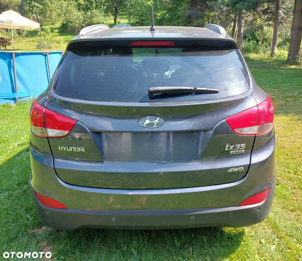 Hyundai ix35 - 4