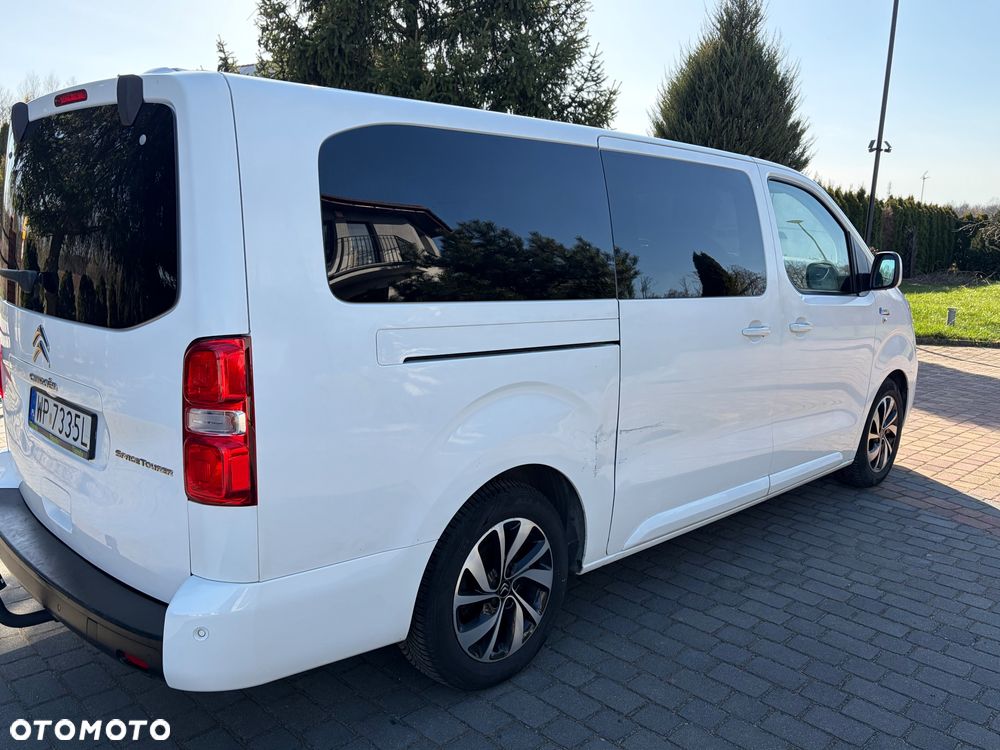 Citroën SpaceTourer 2.0 BlueHDi XL Business Lounge - 6