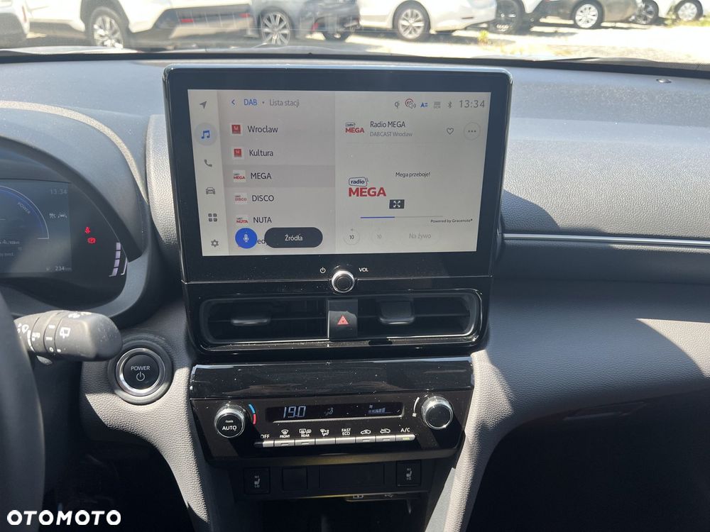 Toyota Yaris Cross Hybrid 1.5 Style - 18
