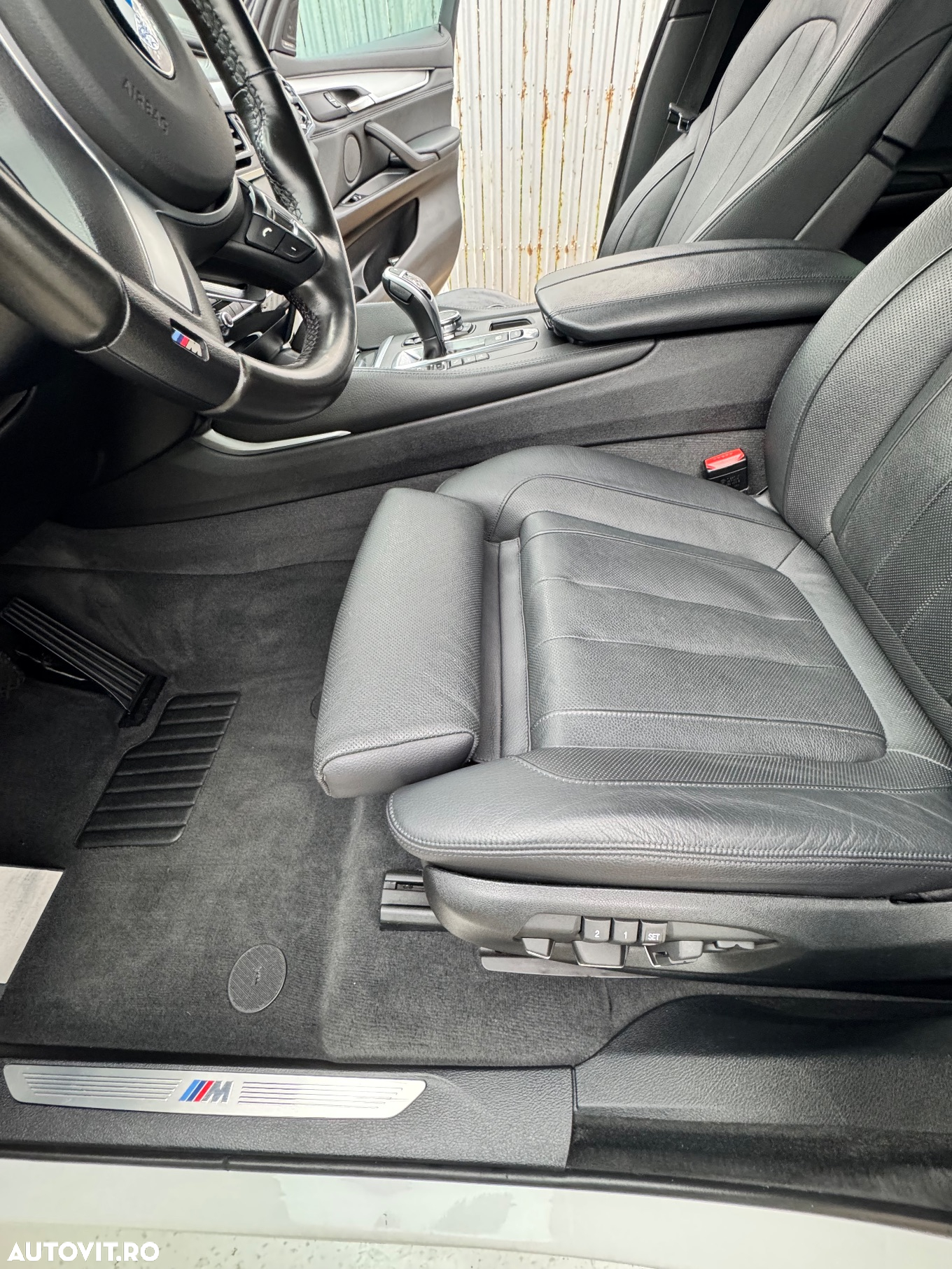 BMW X6 xDrive30d - 15