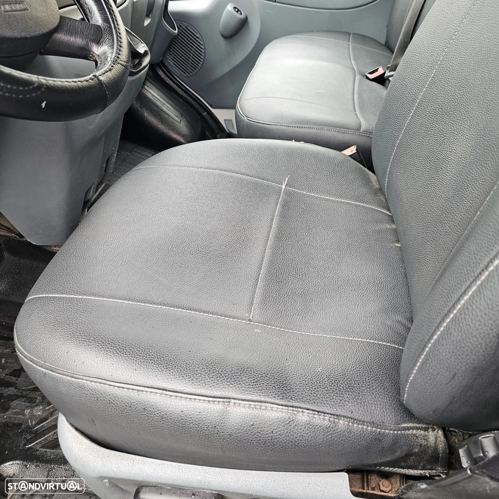 Ford Transit T280  A/C - 12