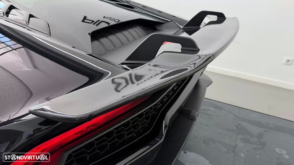 Lamborghini Huracán 5.2 V10 LP610-4 - 12