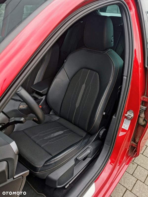 Cupra Leon 1.5 TSI - 7
