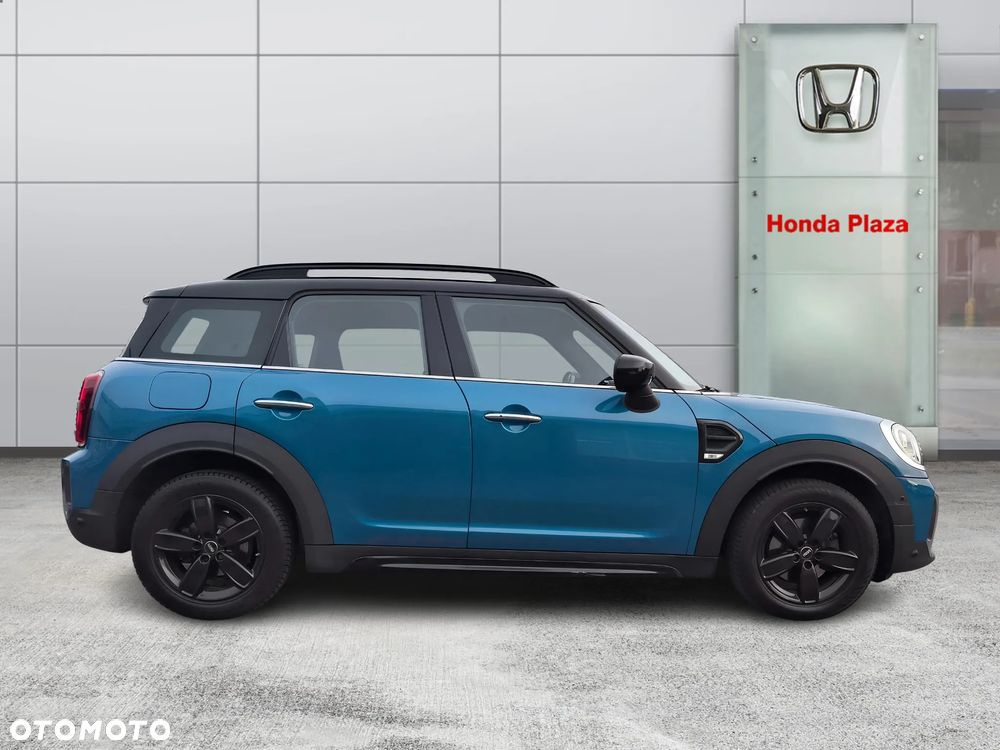 MINI Countryman Cooper - 7