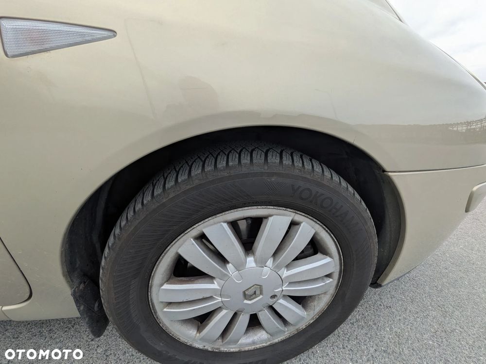 Renault Grand Espace Gr 2.0 dCi Initiale - 18