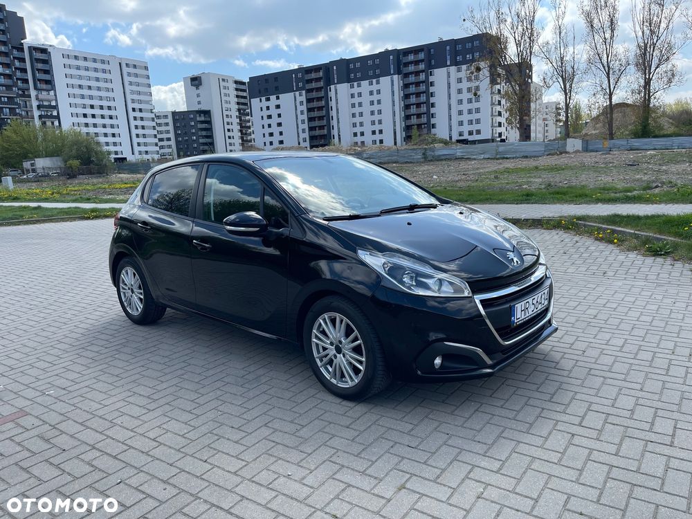 Peugeot 208 82 PureTech Style - 2