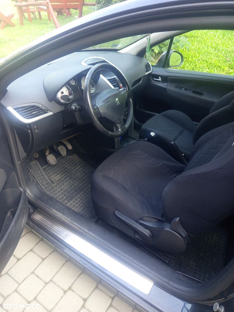 Peugeot 207 1.4 Presence - 7