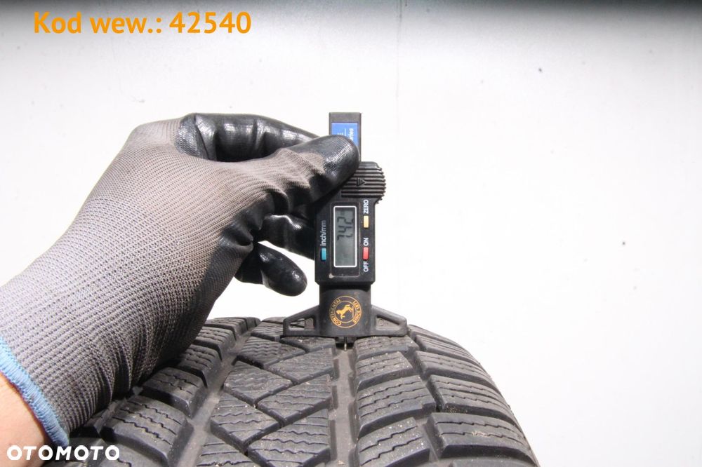 Vrederstein Wintrac Pro - 225/55 R17 - 2