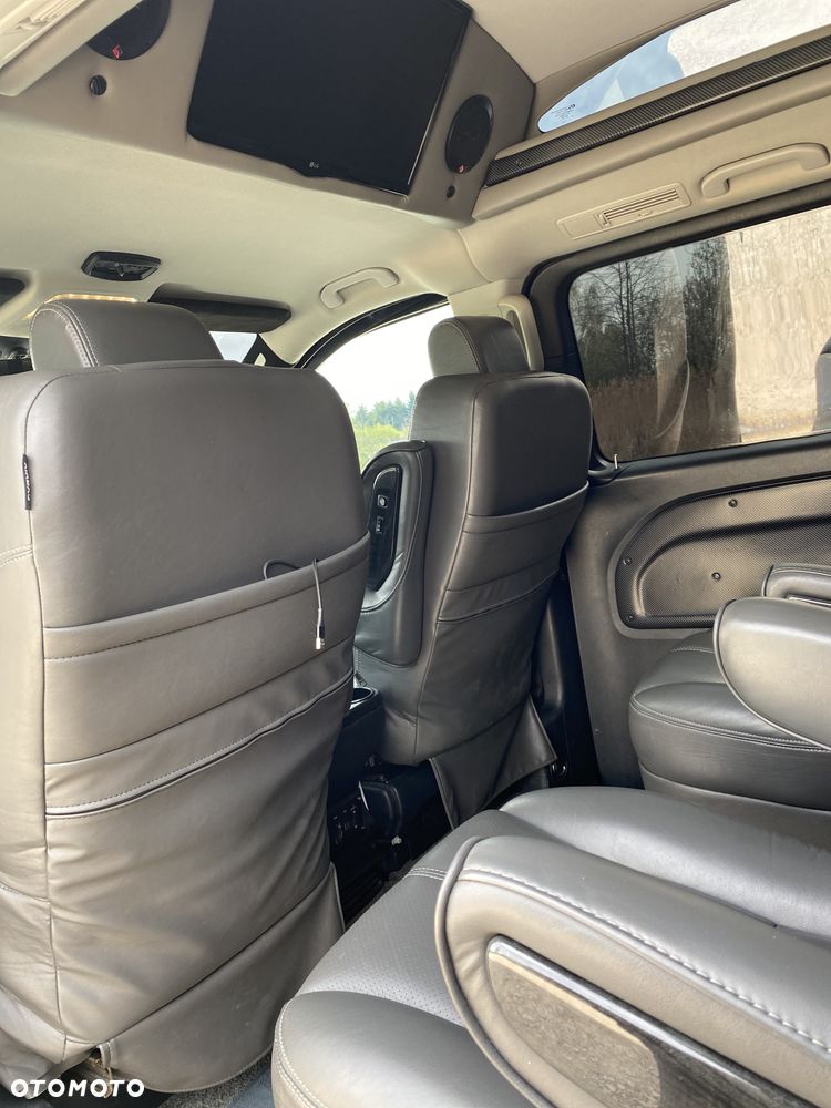 Mercedes-Benz Vito - 19