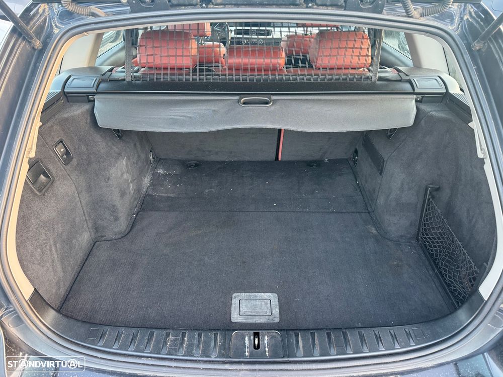 BMW 320 d DPF Edition Lifestyle - 10