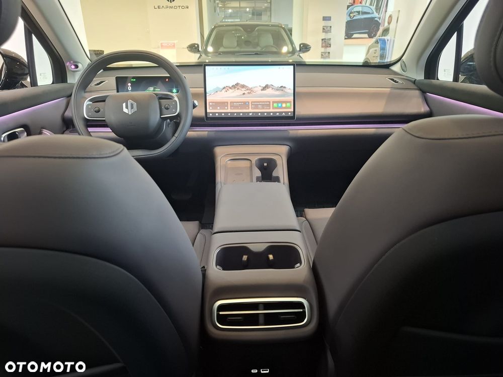 Leapmotor C10 28,4 kWh Design - 11