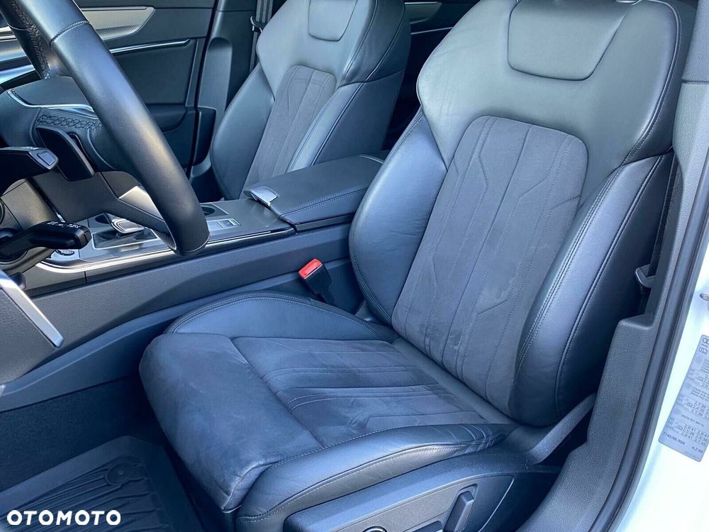 Audi A6 Limousine 35 TDI mHEV Sport S tronic - 11