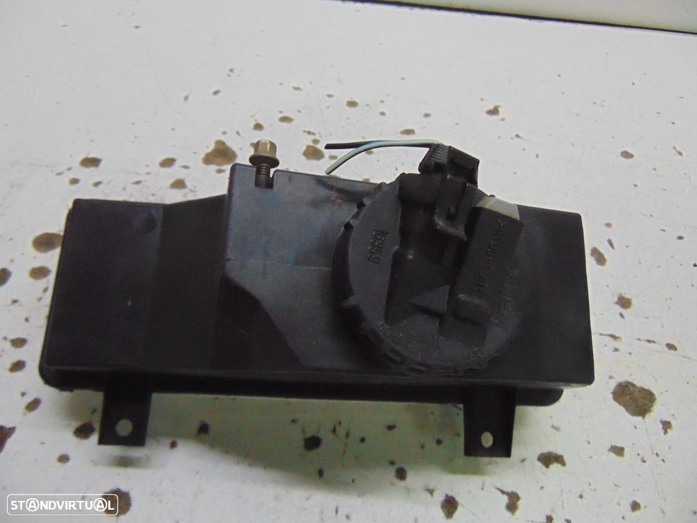 Alfa romeo 164 farol - 7