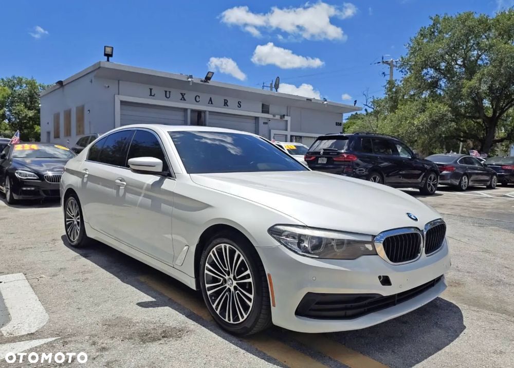 BMW Seria 5 530i - 3