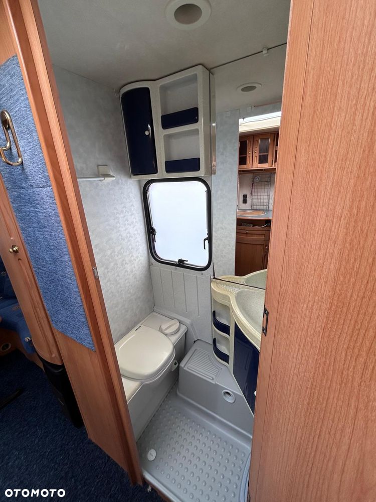 Adria Exclusive 462 LU - 29