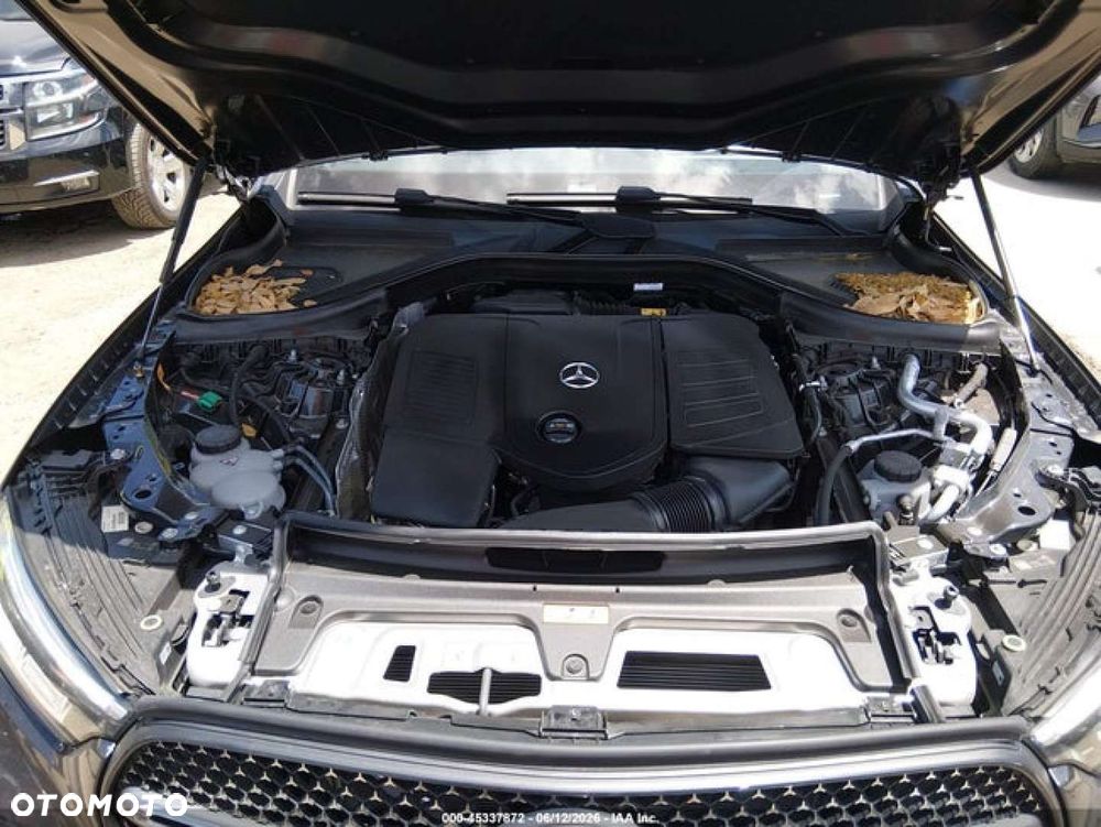 Mercedes-Benz GLC - 9