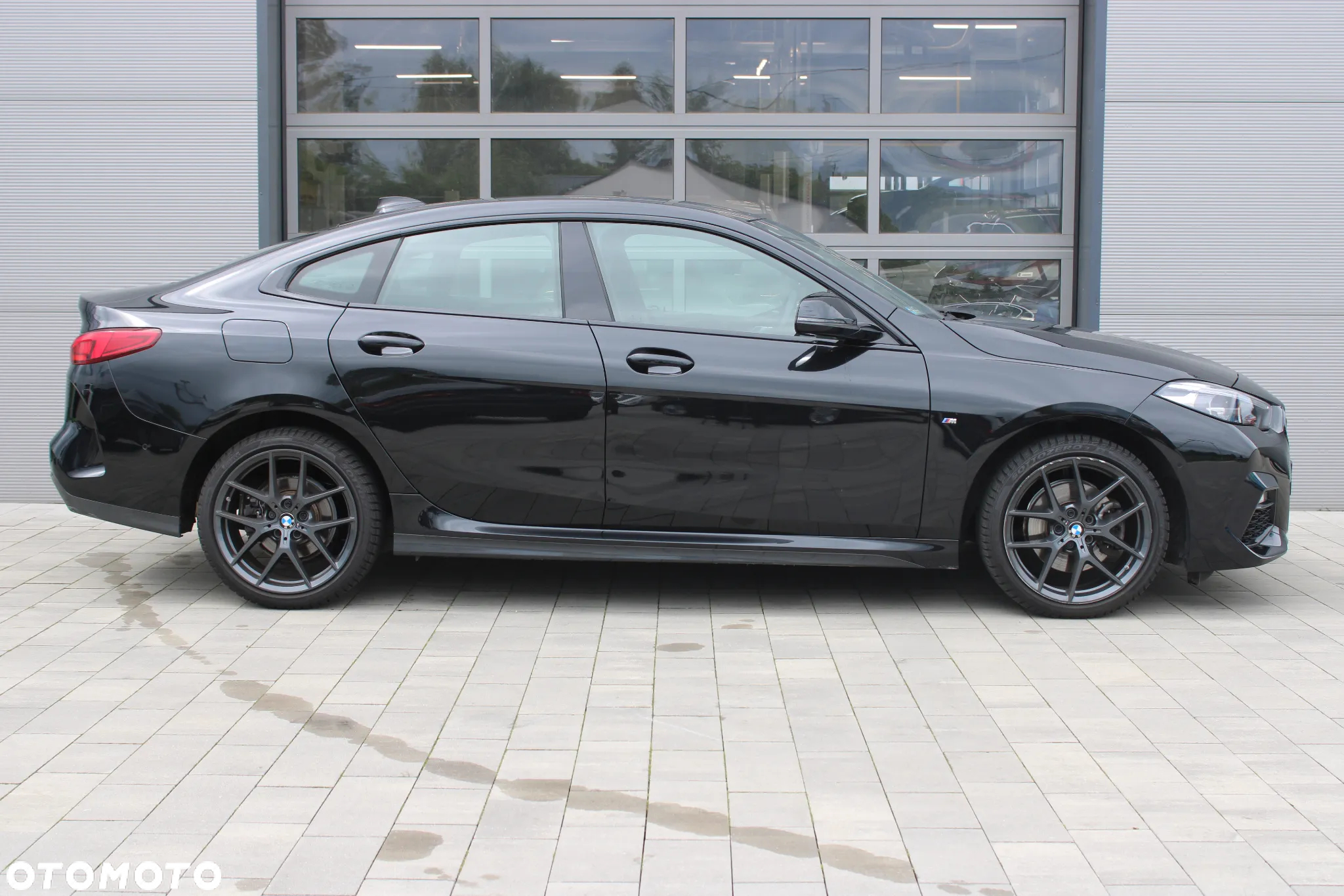 BMW Seria 2 218i M Sport sport - 4