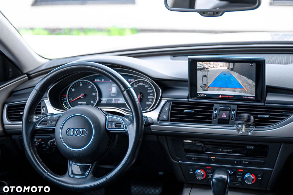 Audi A6 Allroad - 14