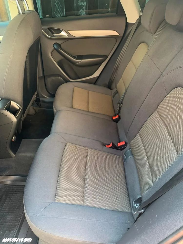 Audi Q3 2.0 TDI - 5