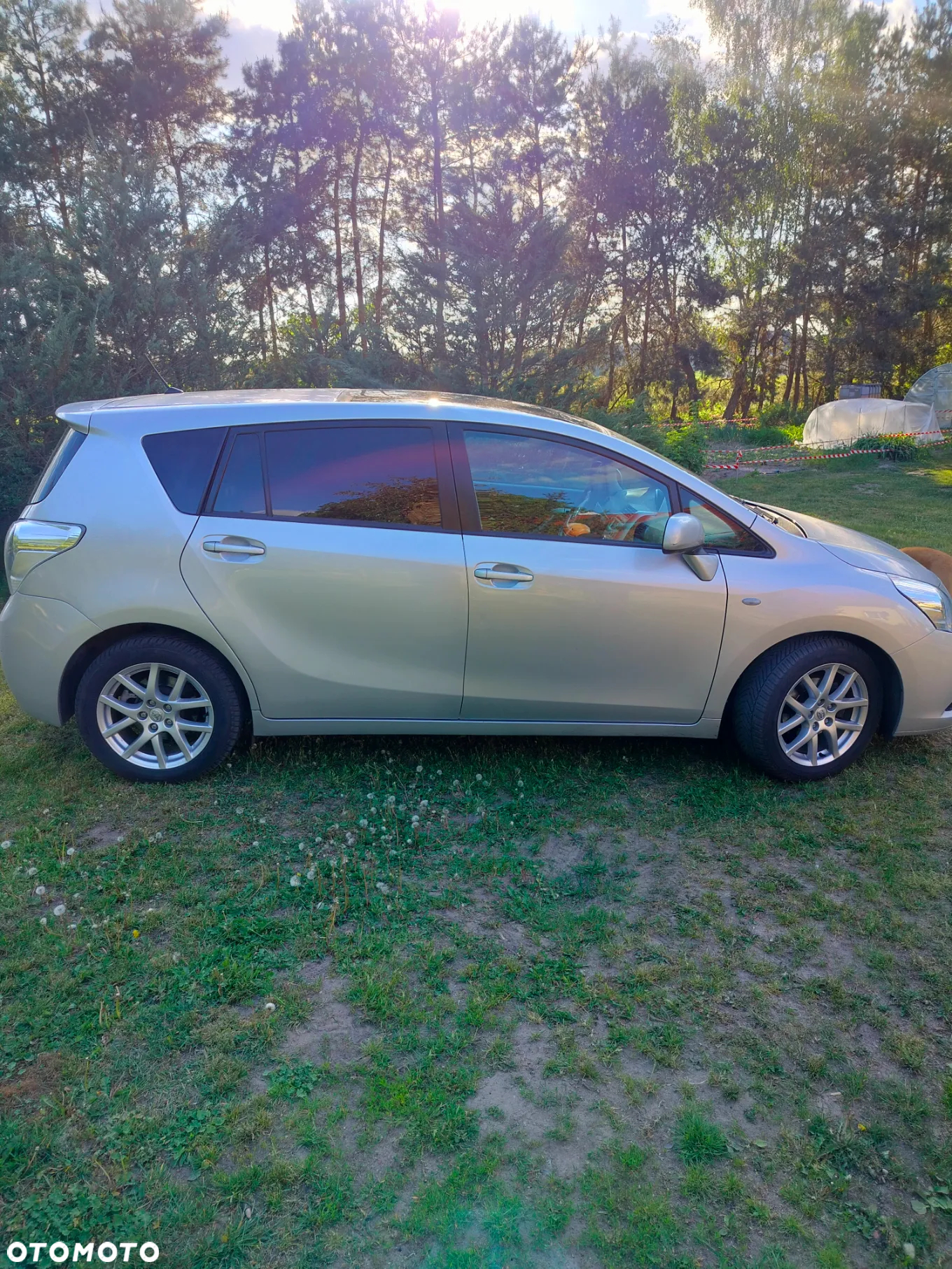Toyota Verso - 2