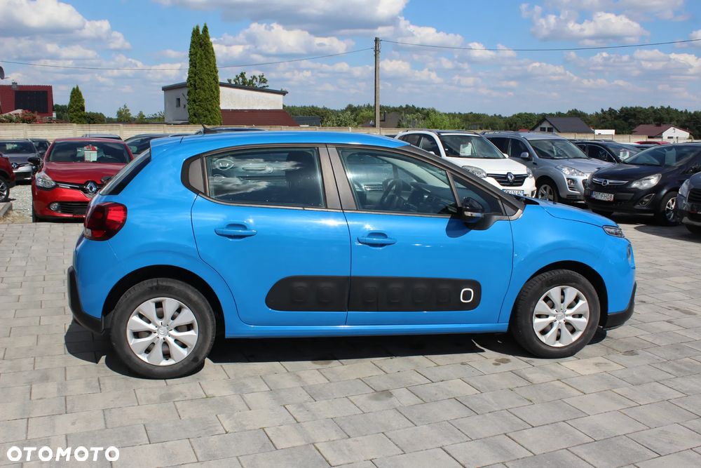 Citroën C3 1.2 VTi Attraction - 11