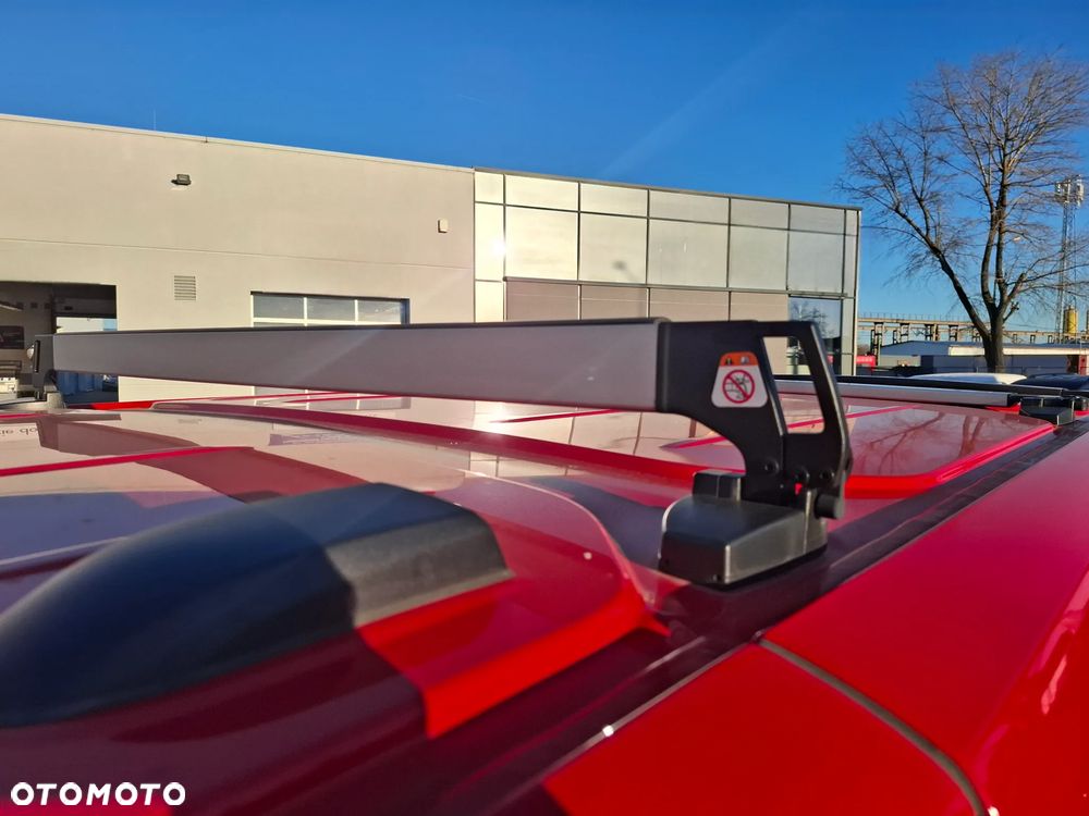 Volkswagen Transporter - 11