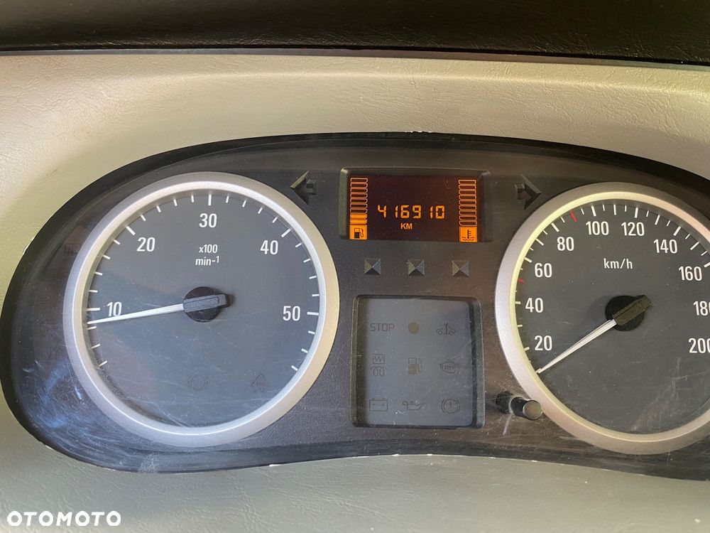 Opel Vivaro L1H1 Tour Elegance - 14