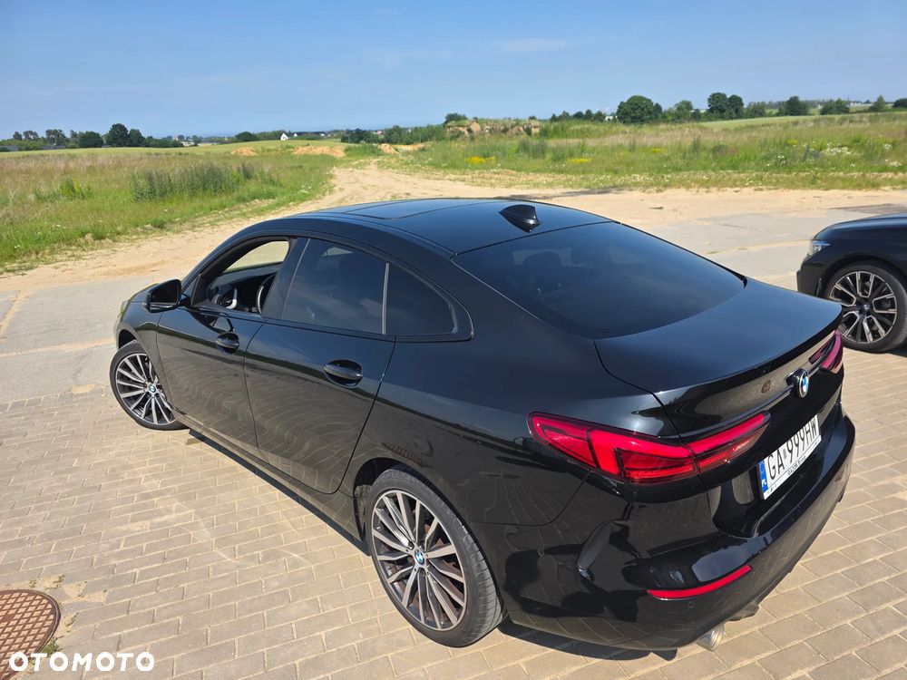 BMW Seria 2 220i Luxury Line - 20