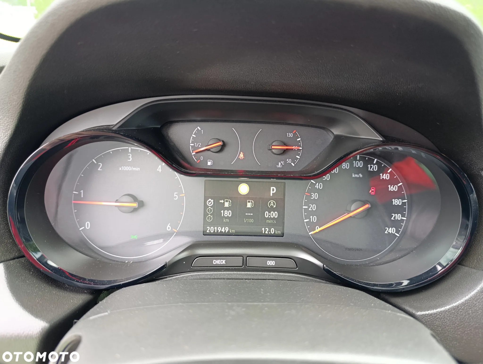 Opel Grandland X 1.5 CDTI Edition Business Pack S&S - 24
