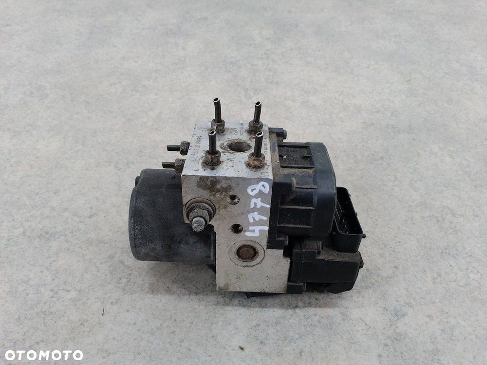 POMPA ABS KIA SORENTO I 58910-3E310 0265216928 0273004660  BOSCH 2.5 CRDI - 5