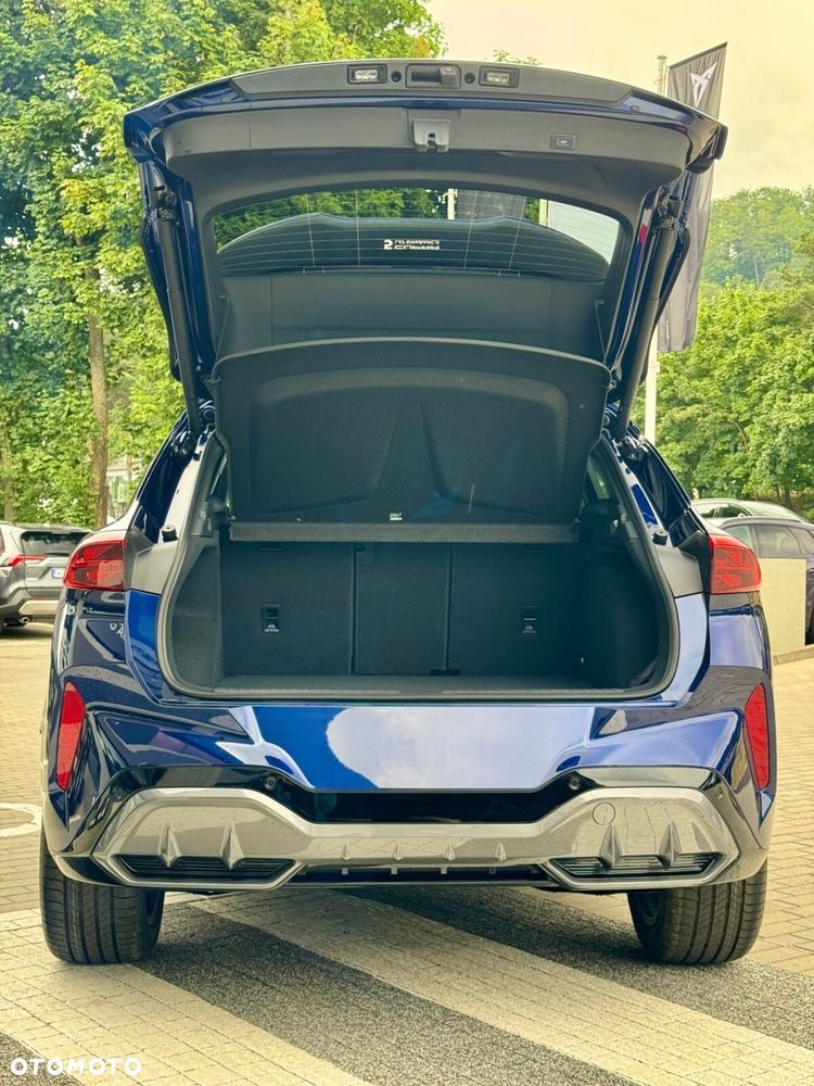 Cupra Terramar 1.5 eTSI mHEV DSG - 12