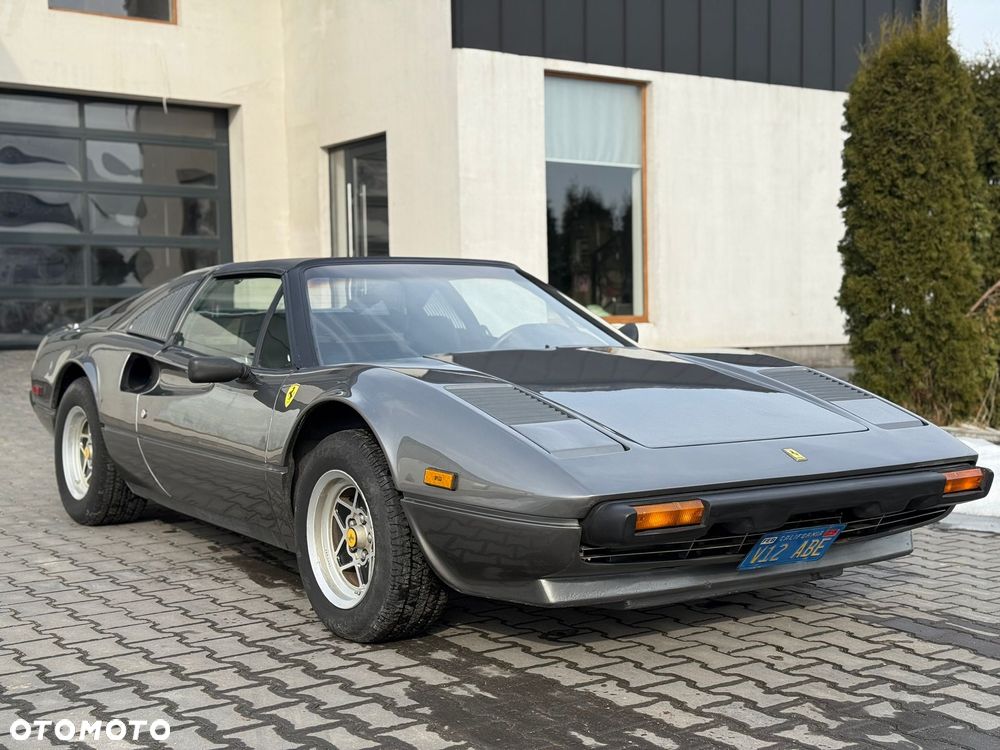 Ferrari 308 - 4