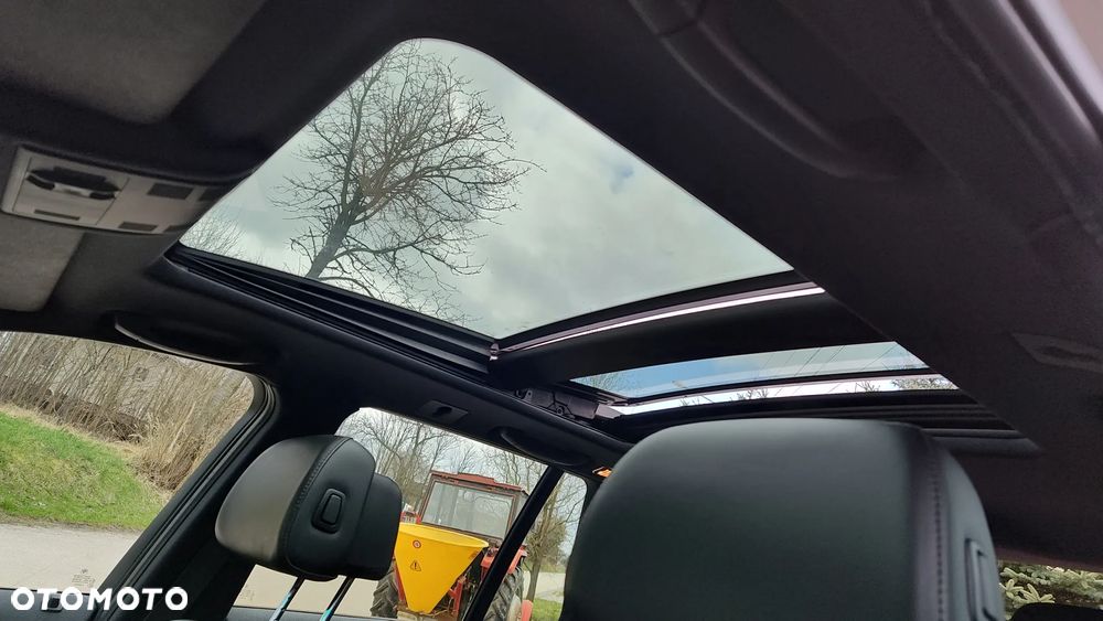 BMW X3 xDrive20d Limited Sport Edition - 18