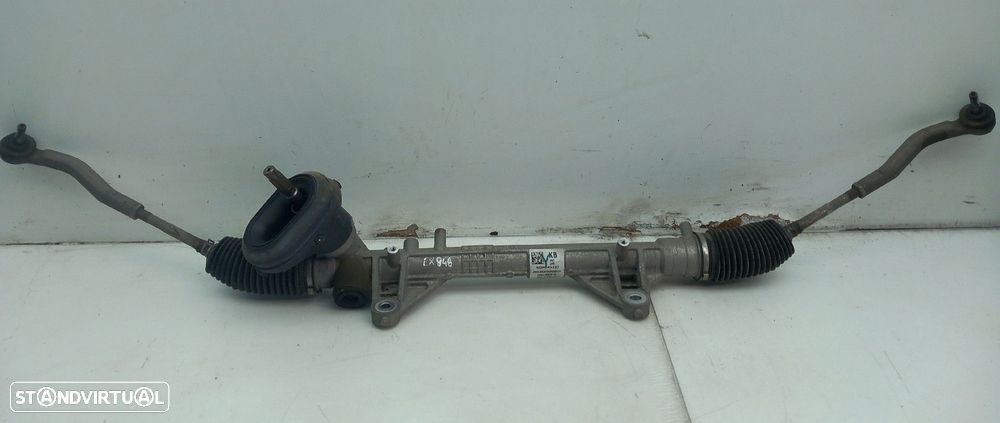 Caixa de direção RENAULT Captur (J5_) - 1