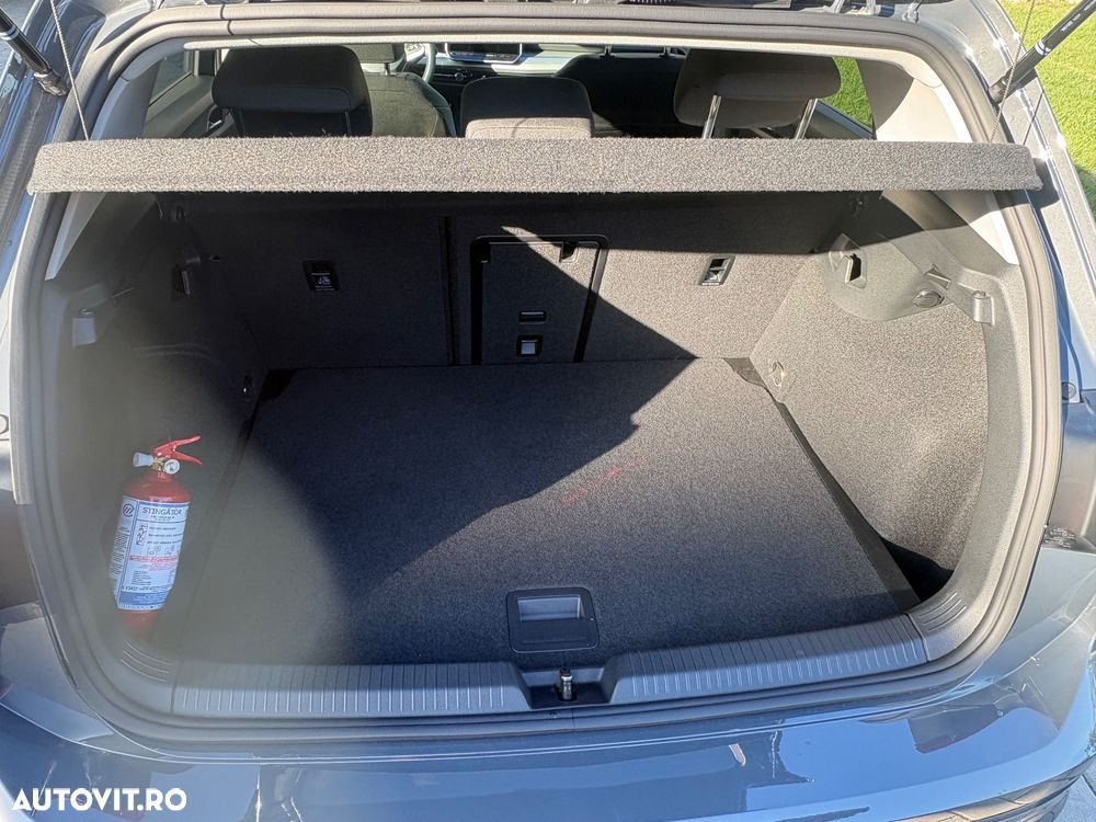 Volkswagen Golf 1.5 TSI Life - 20