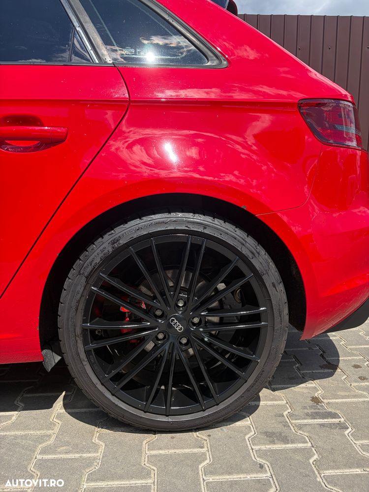 Audi A3 - 13