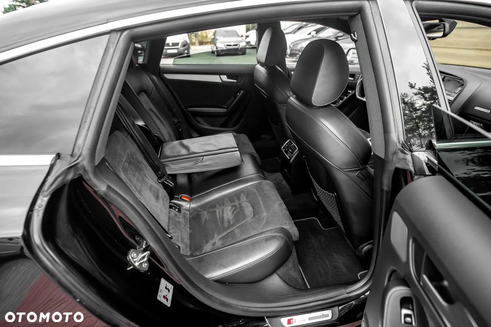 Audi A5 Sportback 2.0 TDI Quattro S tronic - 19