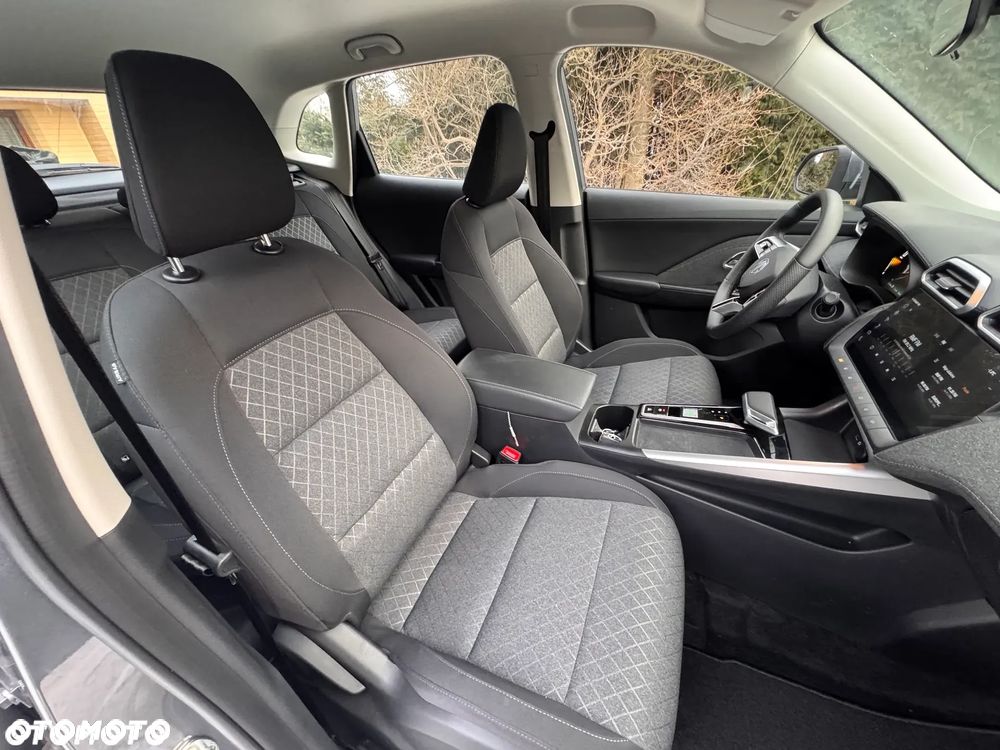 MG ZS 1.5 HEV+ Excite - 22