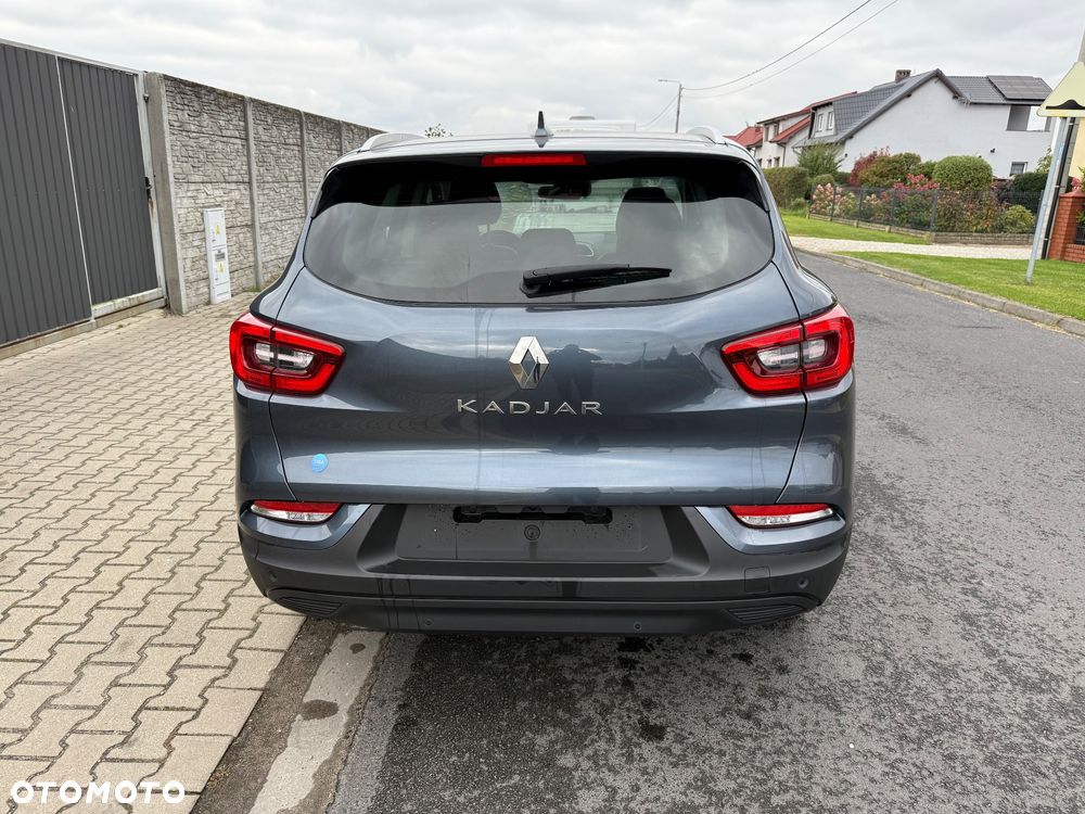 Renault Kadjar - 2