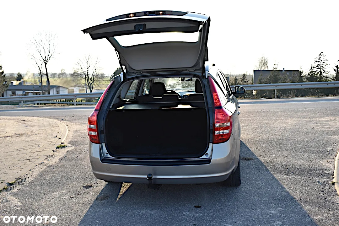 Kia Ceed Cee'd 1.4 Optimum - 19