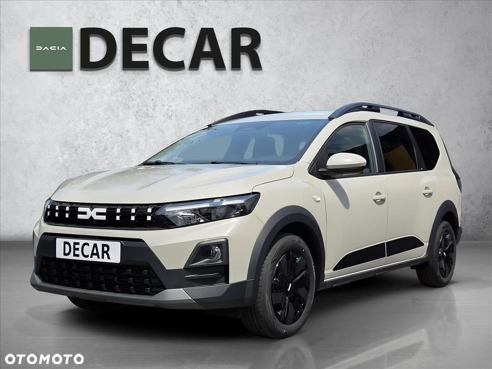 Dacia Jogger - 2