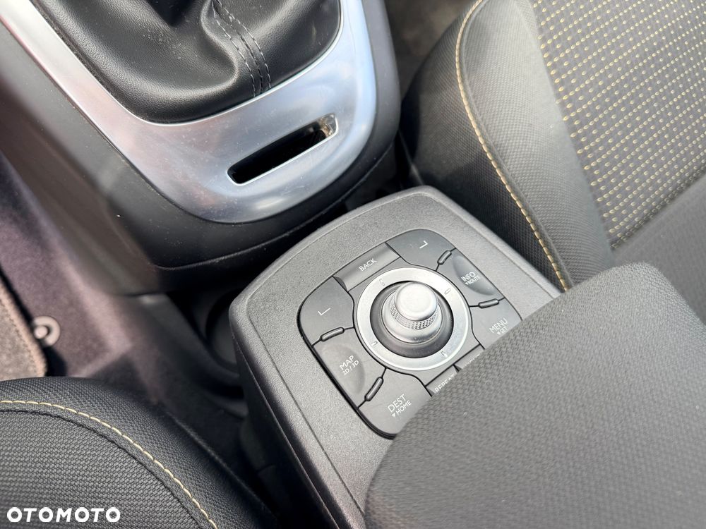 Renault Grand Scenic TCe 130 Dynamique - 19