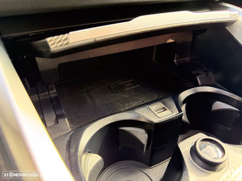 BMW 420 Gran Coupé d Pack Desportivo M Auto - 27